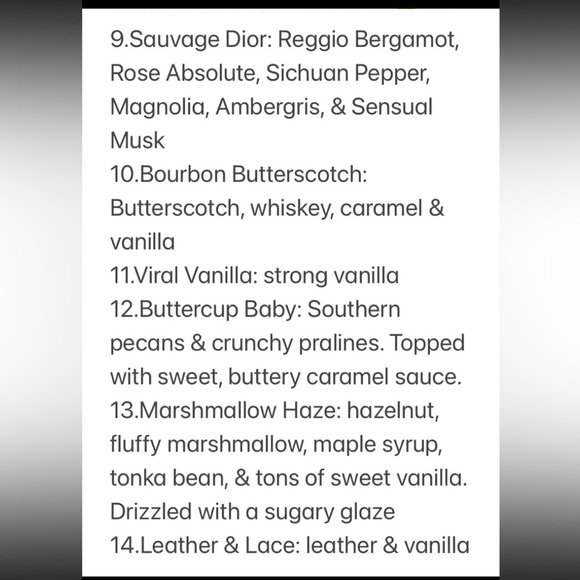 Get Fresh With Me Room & Linen Sprays Buyer’s Choice - Picture 5 of 6